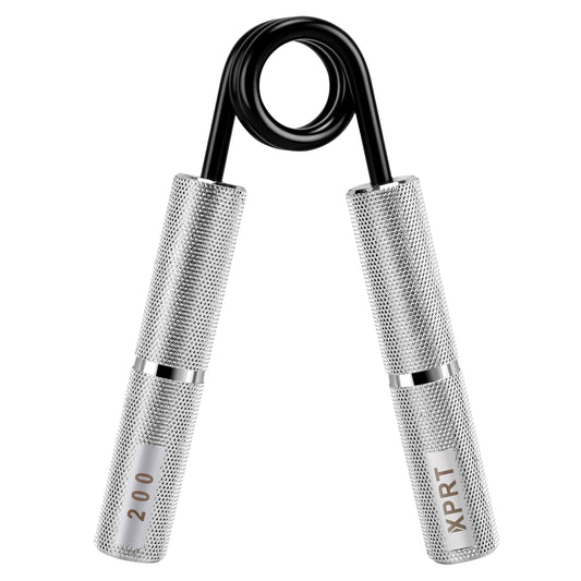 Power Gripper Pro Hand Grip Strengthener Upto 200LB Resistance